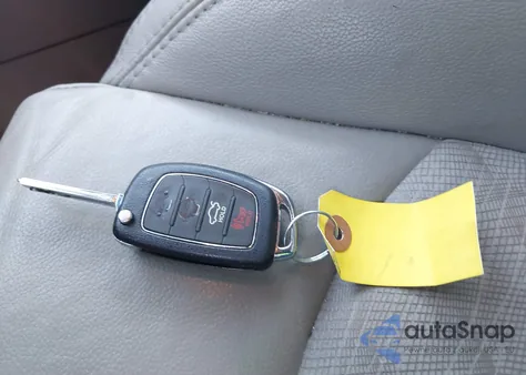 2017 Hyundai Sonata Sport 2.0T from USA, damaged, VIN 5NPE34AB7HH496269